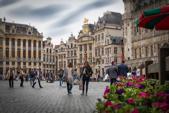 Grand Place
